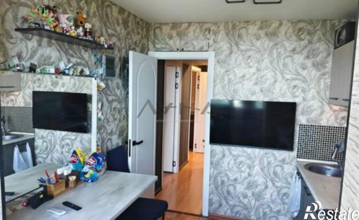 2-комн квартира Республика Татарстан (Татарстан), Набережные Челны, Московский проспект, 133