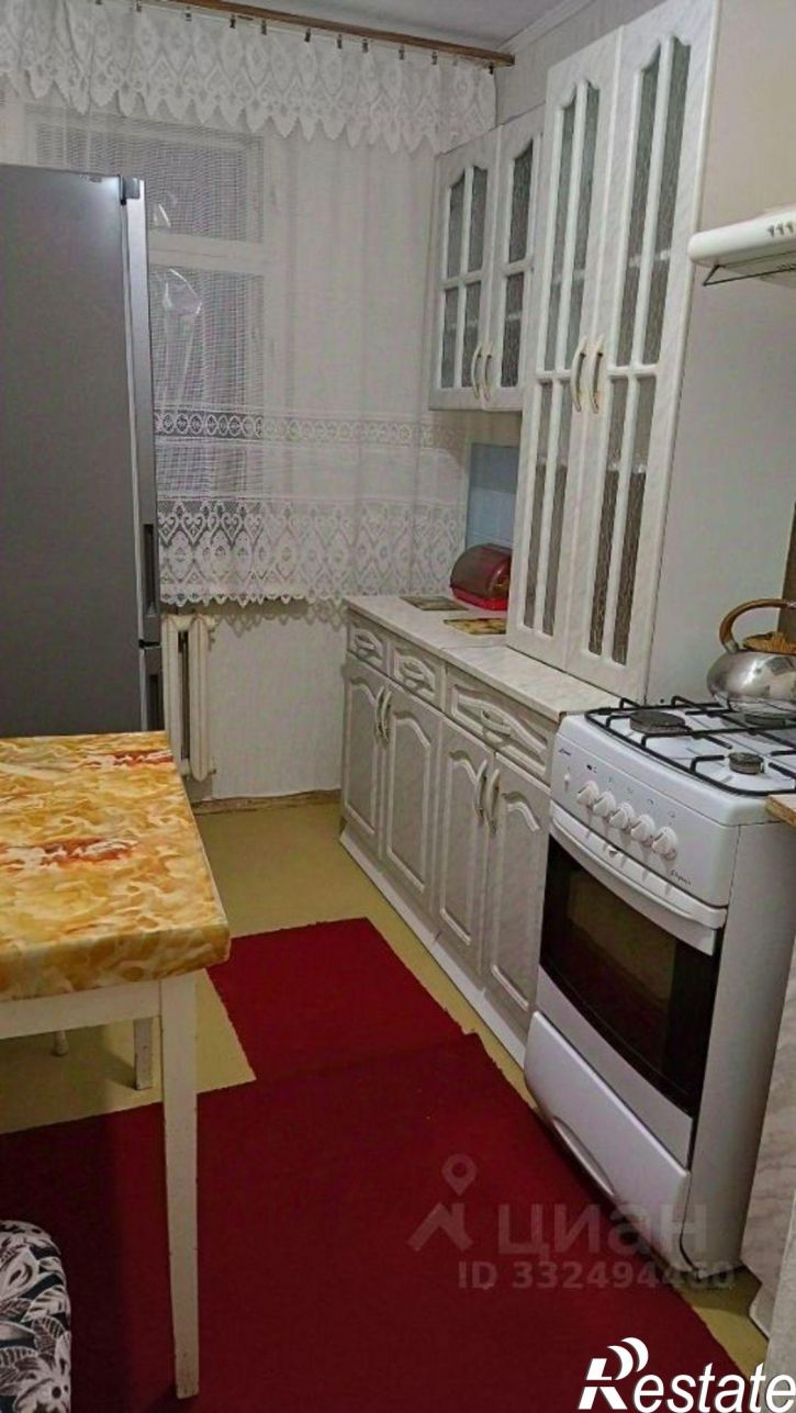 3-комн квартира Набережные Челны