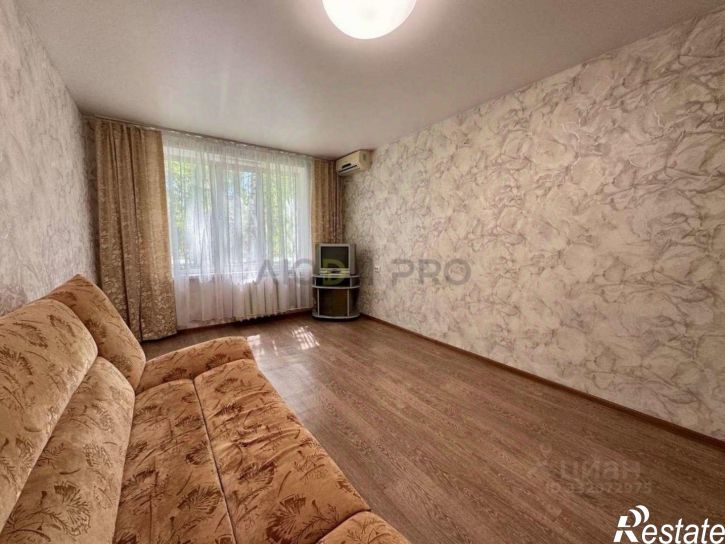 1-комн квартира проспект Московский,дом 89