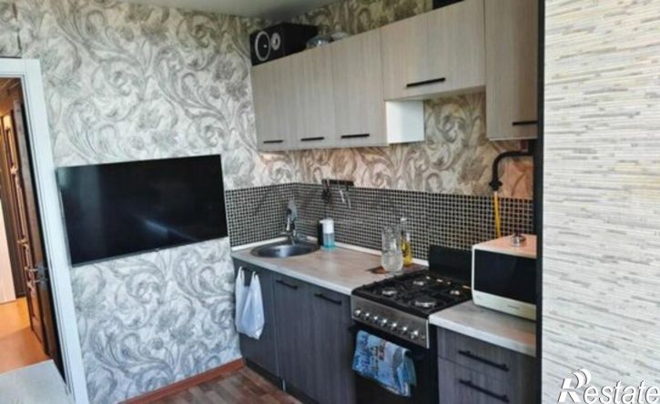 2-комн квартира Республика Татарстан (Татарстан), Набережные Челны, Московский проспект, 133