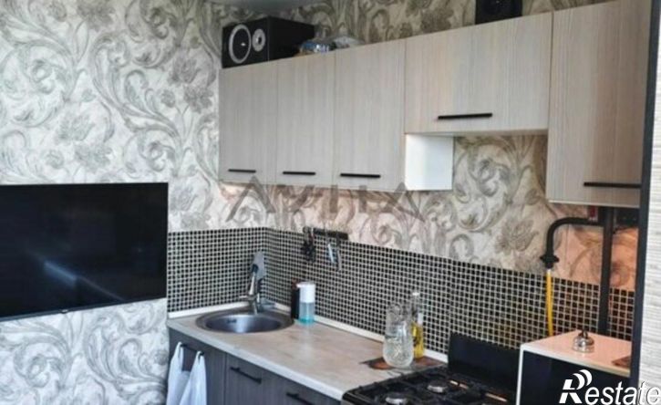 2-комн квартира Республика Татарстан (Татарстан), Набережные Челны, Московский проспект, 133