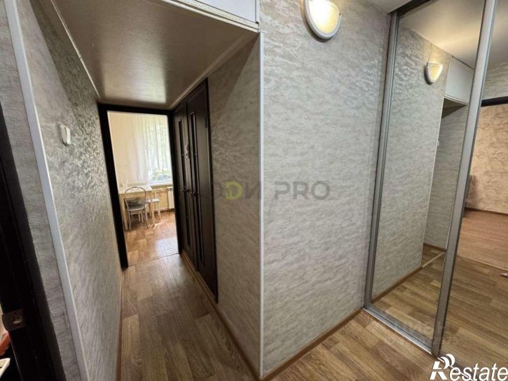 1-комн квартира проспект Московский,дом 89