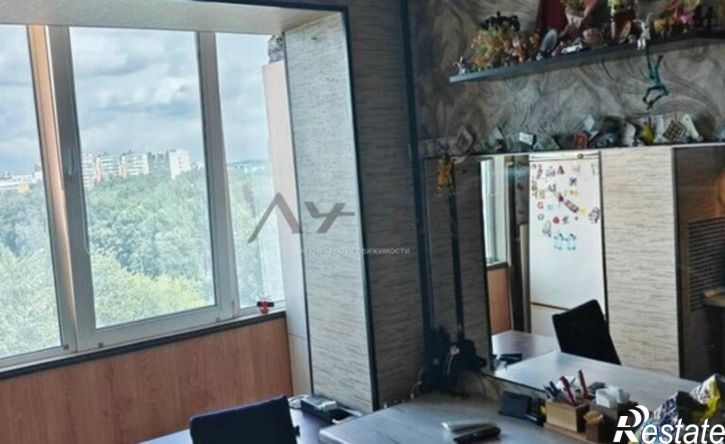 2-комн квартира Республика Татарстан (Татарстан), Набережные Челны, Московский проспект, 133