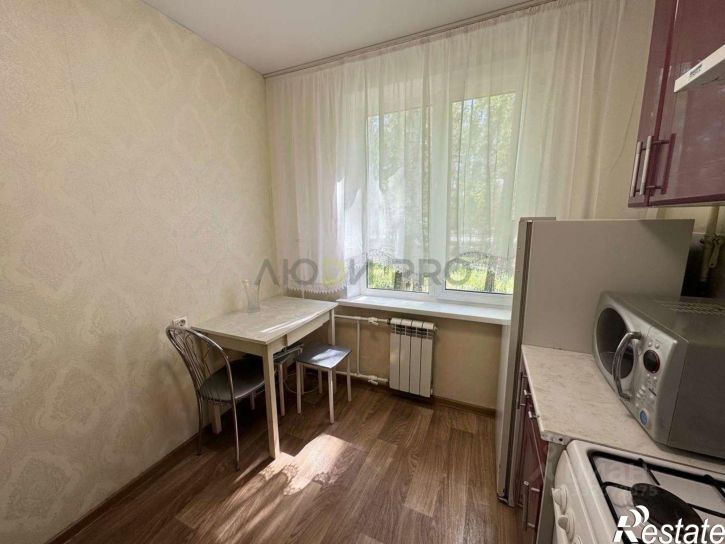1-комн квартира проспект Московский,дом 89
