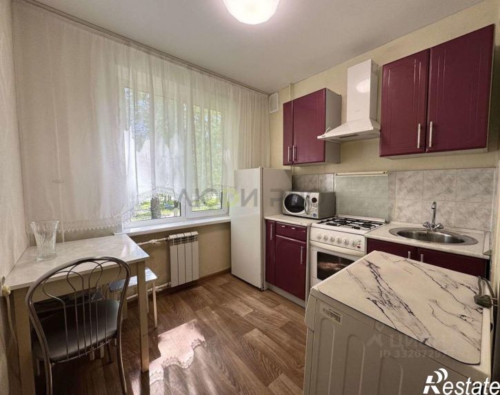 1-комн квартира проспект Московский,дом 89