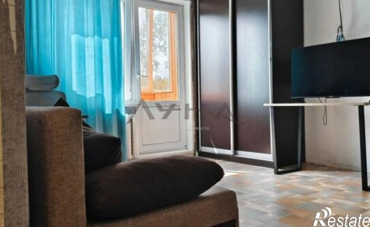 2-комн квартира Республика Татарстан (Татарстан), Набережные Челны, улица Академика Рубаненко, 5