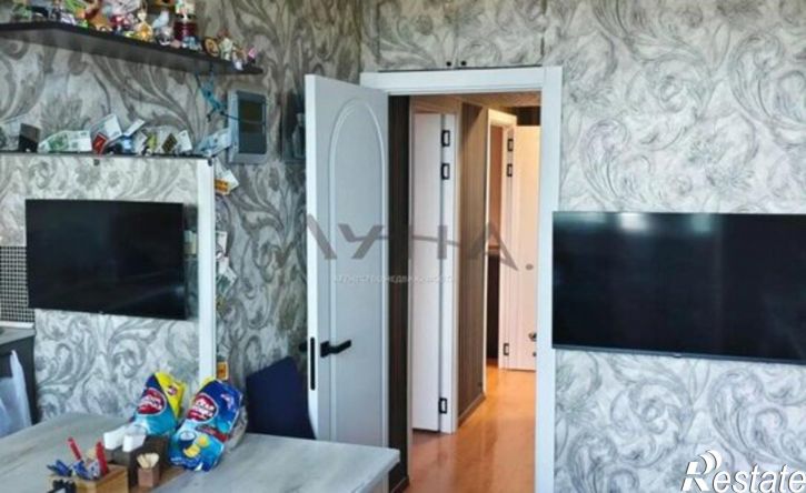 2-комн квартира Республика Татарстан (Татарстан), Набережные Челны, Московский проспект, 133