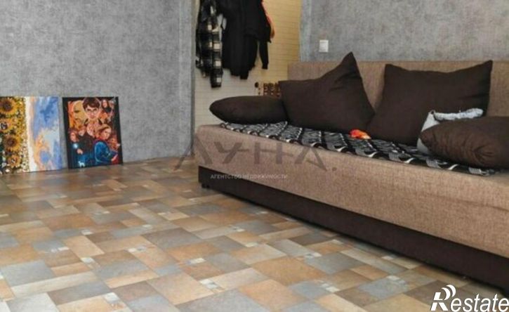 2-комн квартира Республика Татарстан (Татарстан), Набережные Челны, улица Академика Рубаненко, 5
