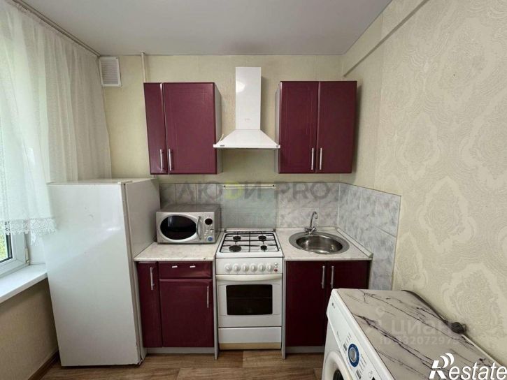 1-комн квартира проспект Московский,дом 89