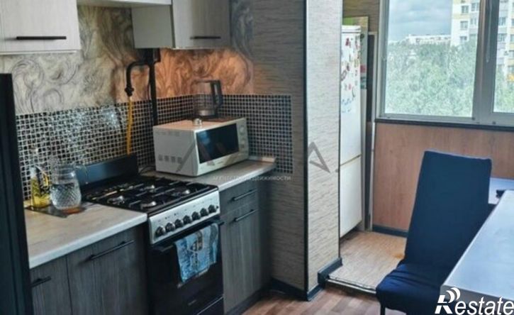 2-комн квартира Республика Татарстан (Татарстан), Набережные Челны, Московский проспект, 133