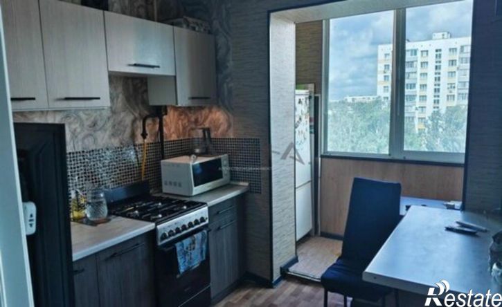 2-комн квартира Республика Татарстан (Татарстан), Набережные Челны, Московский проспект, 133