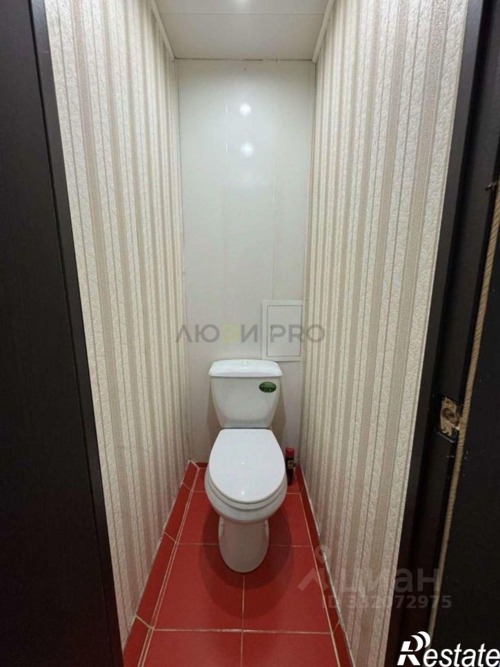 1-комн квартира проспект Московский,дом 89