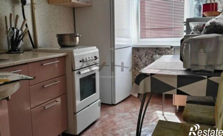 2-комн квартира Республика Татарстан (Татарстан), Набережные Челны, улица Академика Рубаненко, 5