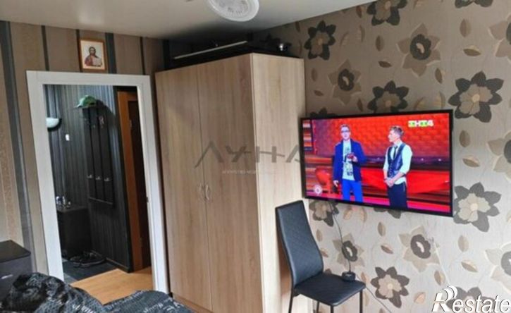 2-комн квартира Республика Татарстан (Татарстан), Набережные Челны, Московский проспект, 133