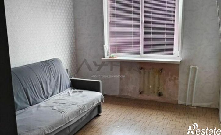 2-комн квартира Республика Татарстан (Татарстан), Набережные Челны, улица Академика Рубаненко, 5