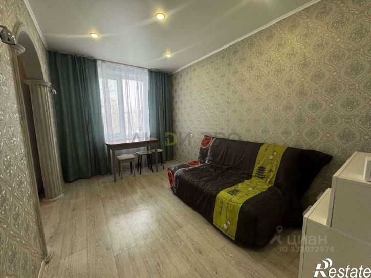 3-комн квартира
