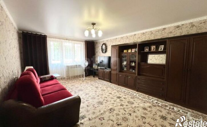 3-комн квартира Республика Татарстан (Татарстан), Лениногорск, улица Куйбышева, 44