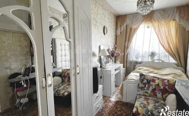 2-комн квартира Республика Татарстан (Татарстан), Альметьевск, Геофизическая улица, 1