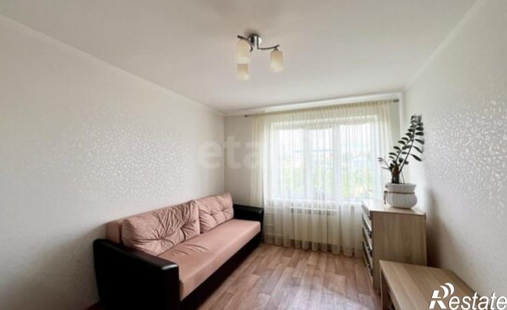 3-комн квартира Республика Татарстан (Татарстан), Лениногорск, улица Куйбышева, 44
