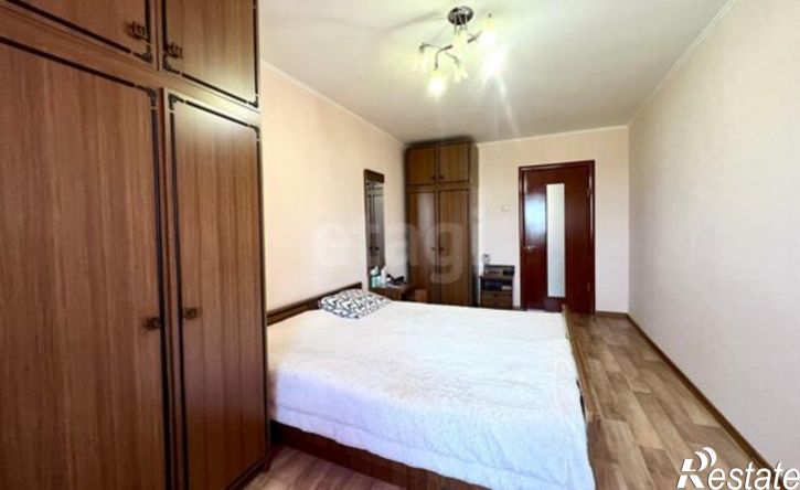 3-комн квартира Республика Татарстан (Татарстан), Лениногорск, улица Куйбышева, 44