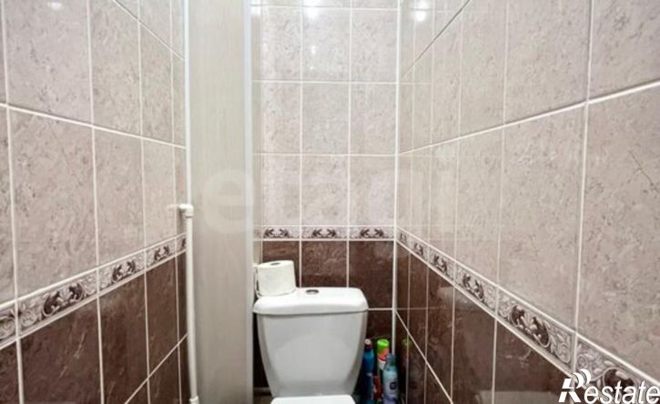 3-комн квартира Республика Татарстан (Татарстан), Лениногорск, улица Куйбышева, 44