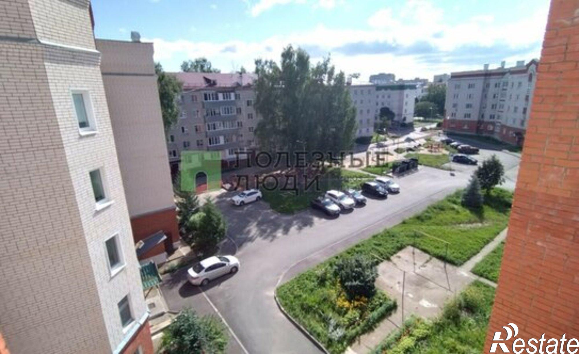 Купить квартиру за 7 950 000 рублей на ул Гоголя, 23