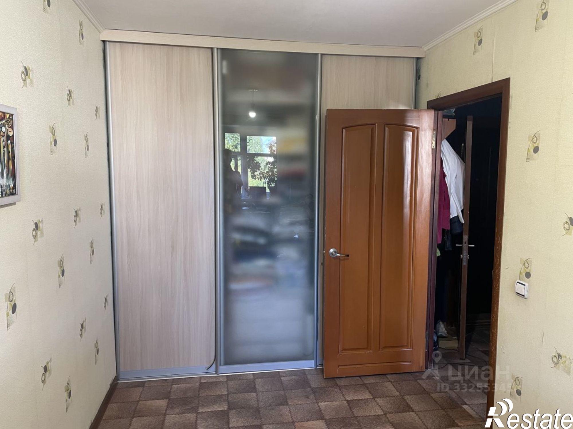 Купить квартиру за 4 186 300 рублей на ул Энгельса, 13