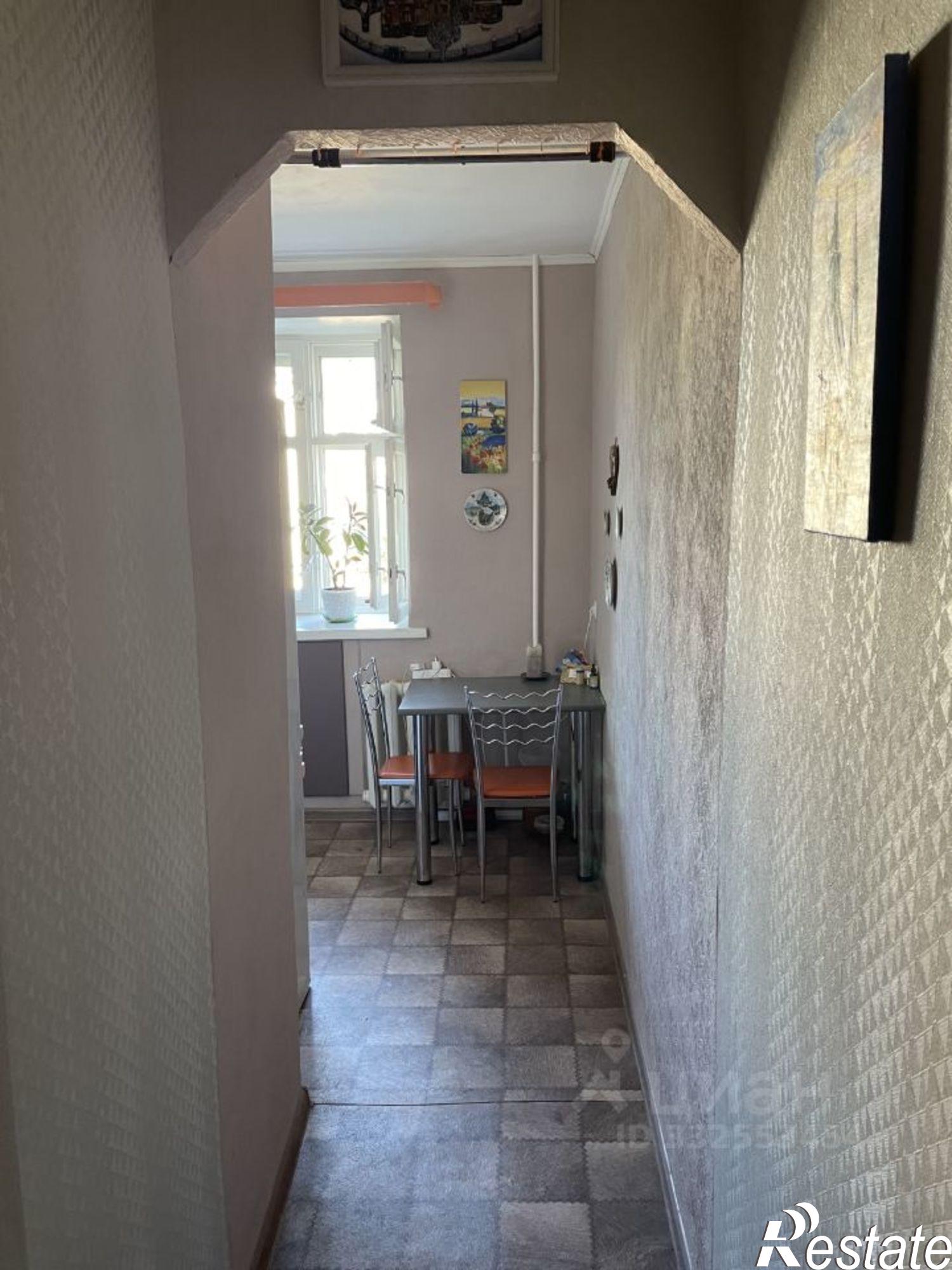 Купить квартиру за 4 186 300 рублей на ул Энгельса, 13