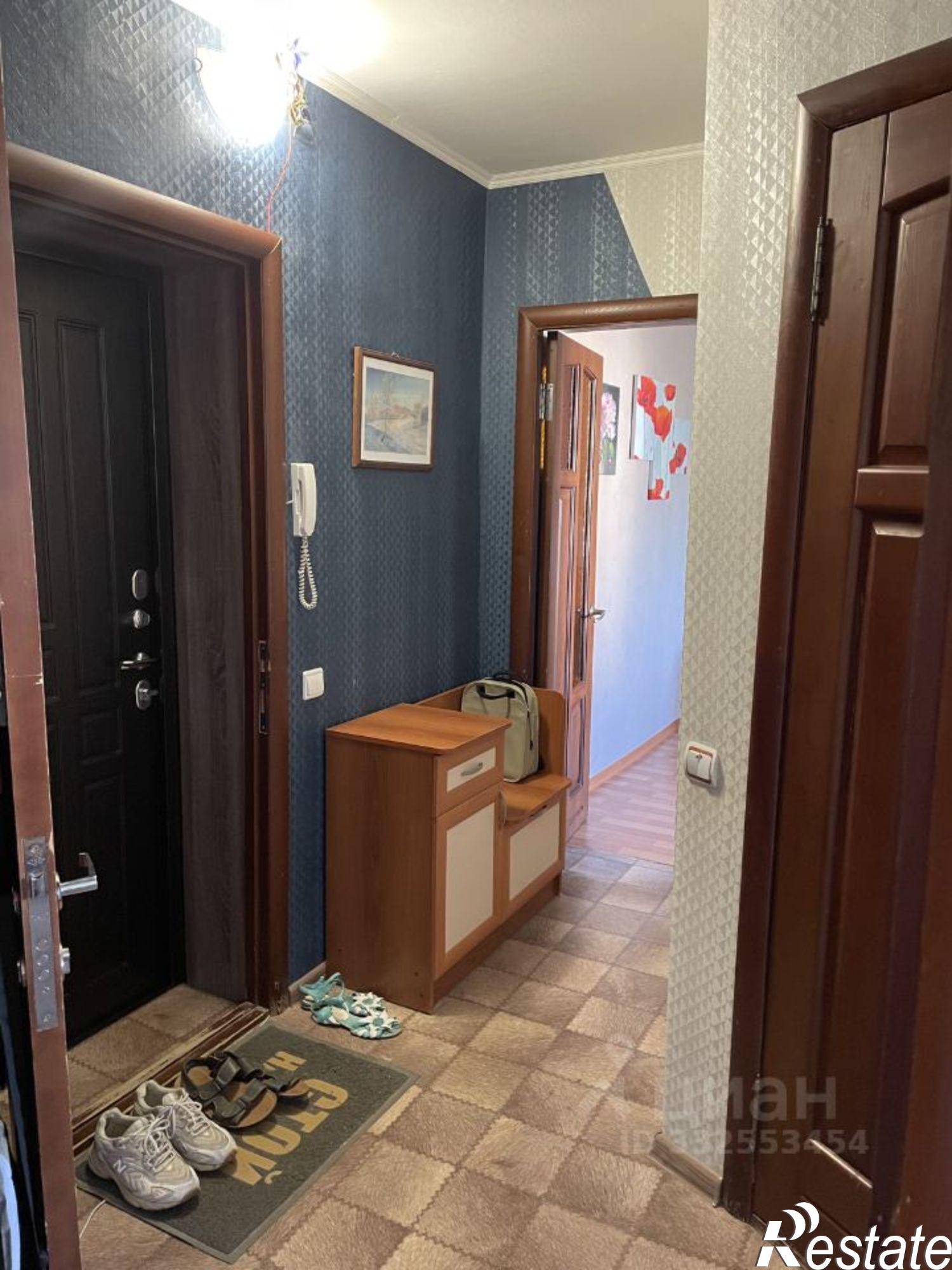 Купить квартиру за 4 186 300 рублей на ул Энгельса, 13