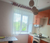 1-комн, 30кв м, этаж 5/5 ул Салиха Сайдашева, 9