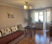 2-комн, 44кв м, этаж 3/5 ул Энгельса, 13