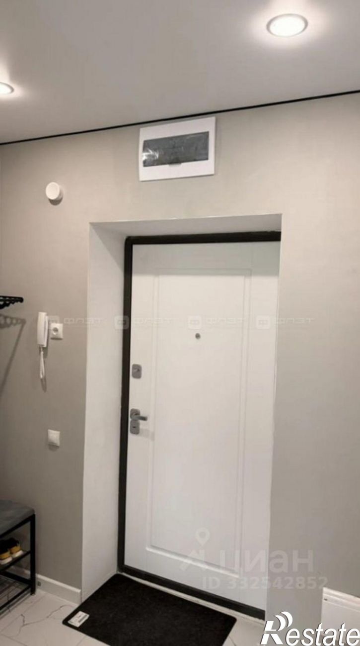 1-комн квартира ул. Вторая Ударная, 5