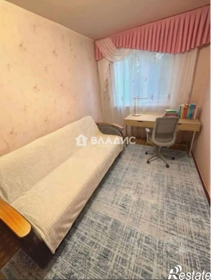 3-комн квартира ул Нефтяников, 35,  д. 35