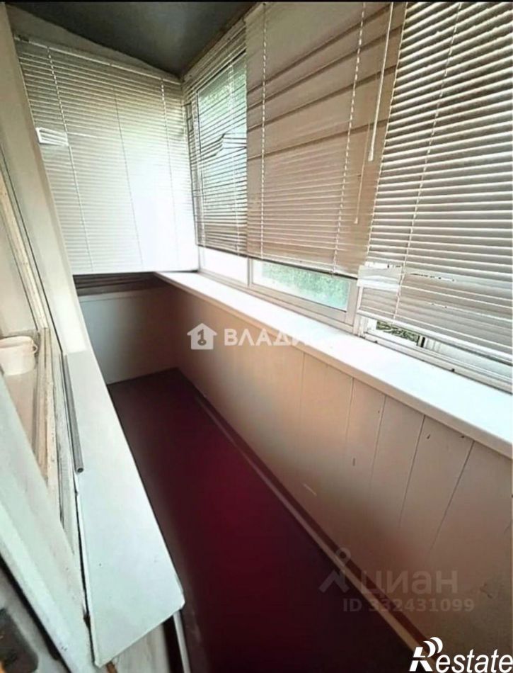 3-комн квартира ул Нефтяников, 35,  д. 35