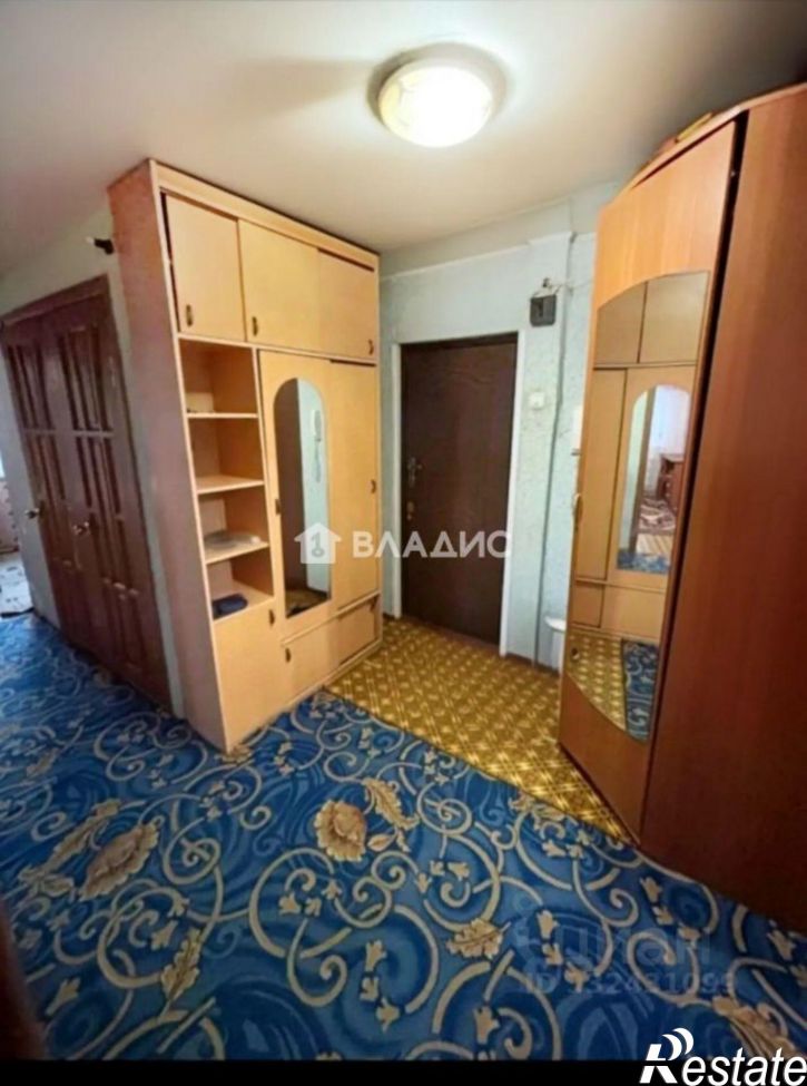 3-комн квартира ул Нефтяников, 35,  д. 35