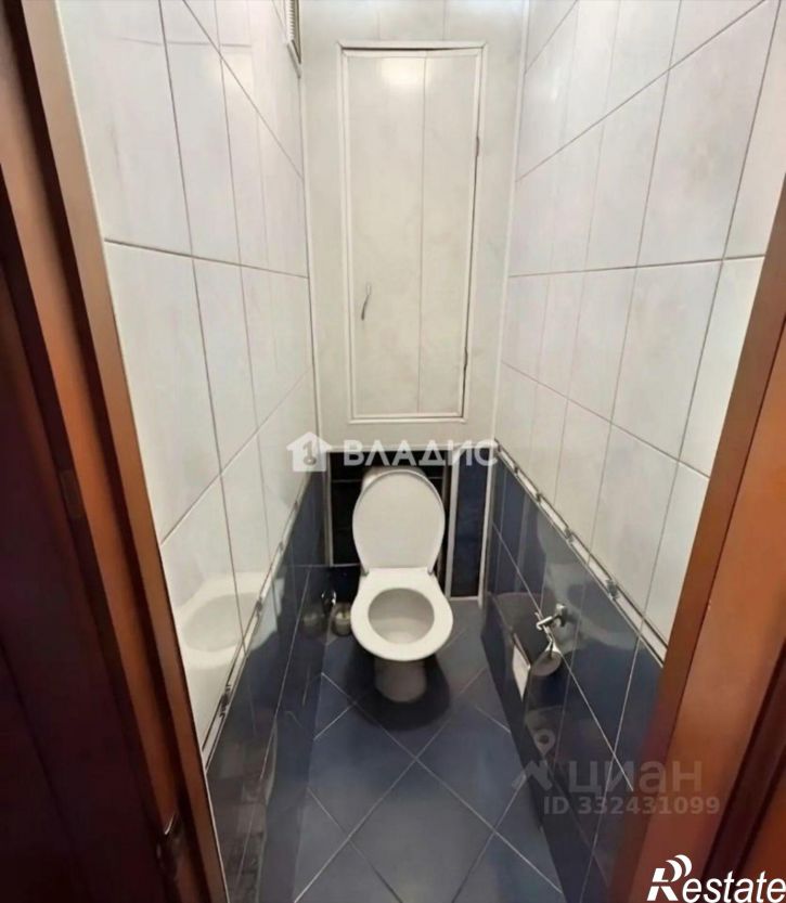 3-комн квартира ул Нефтяников, 35,  д. 35
