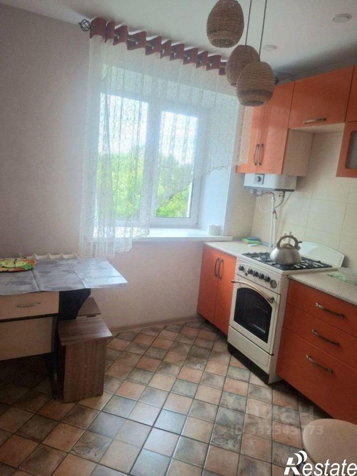 1-комн квартира ул Салиха Сайдашева, 9,  д. 9