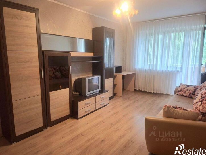 1-комн квартира ул Салиха Сайдашева, 9,  д. 9
