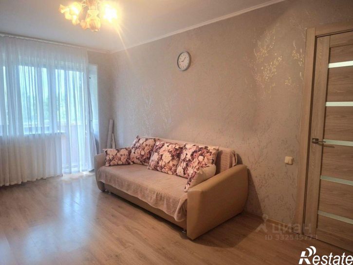 1-комн квартира ул Салиха Сайдашева, 9,  д. 9