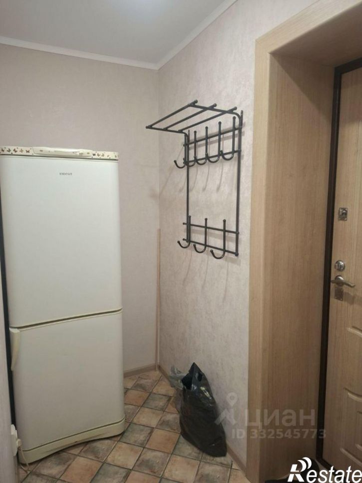 1-комн квартира ул Салиха Сайдашева, 9,  д. 9