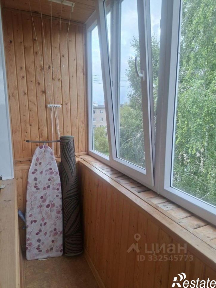 1-комн квартира ул Салиха Сайдашева, 9,  д. 9
