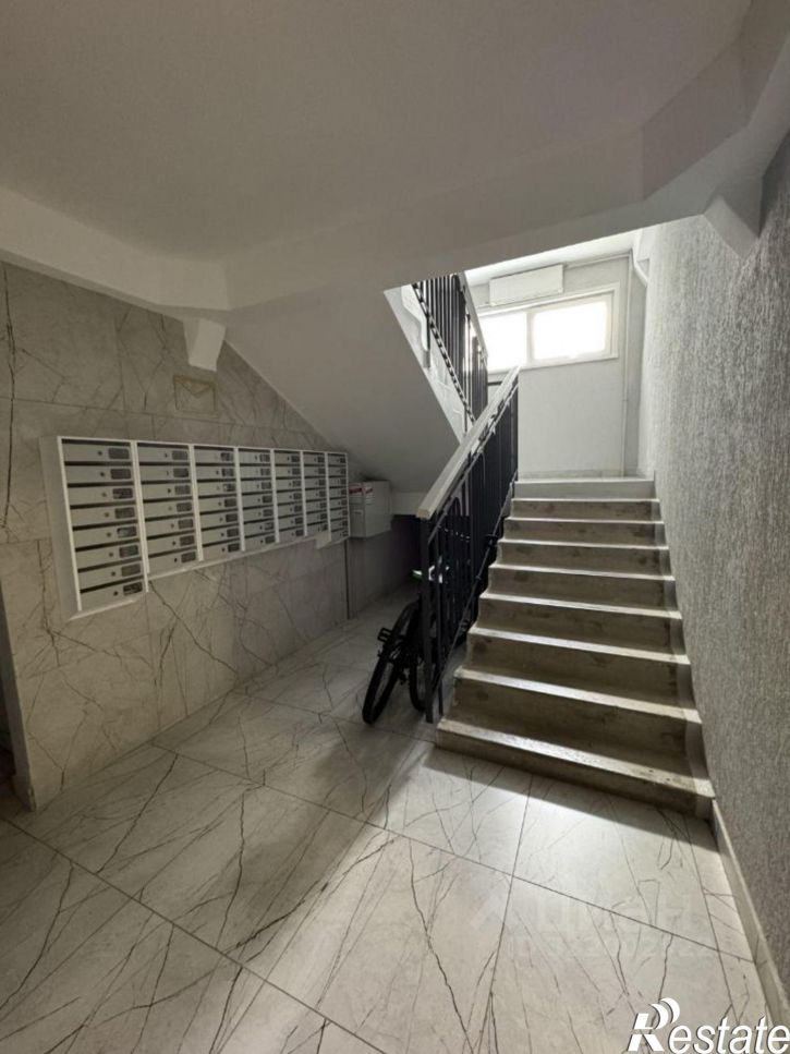 1-комн квартира ул Комарова, 45А,  д. 45А