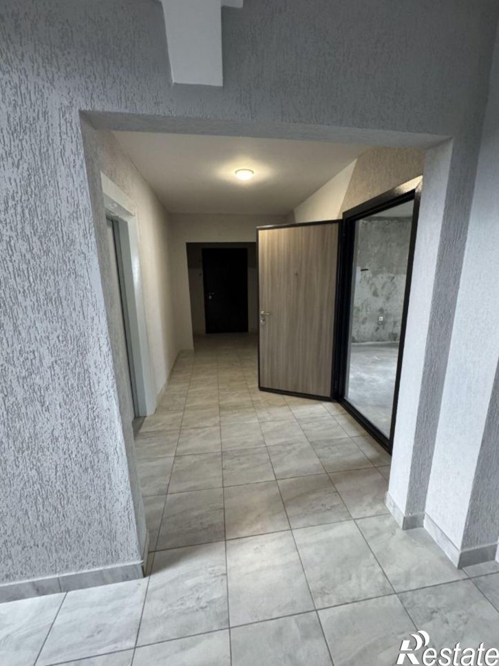 1-комн квартира ул Комарова, 45А,  д. 45А
