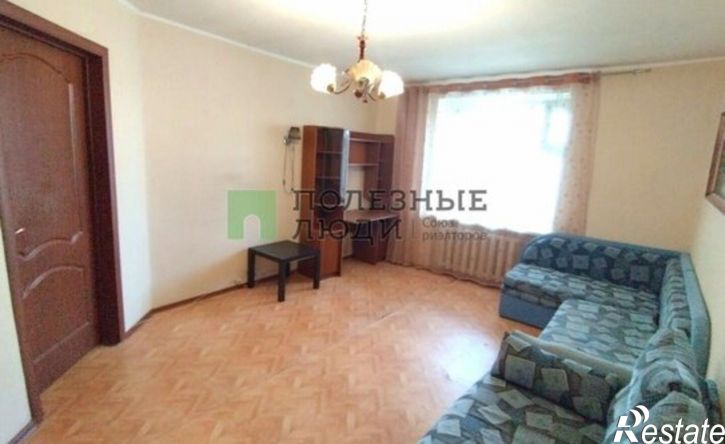 2-комн квартира ул Гоголя, 23,  д. 23