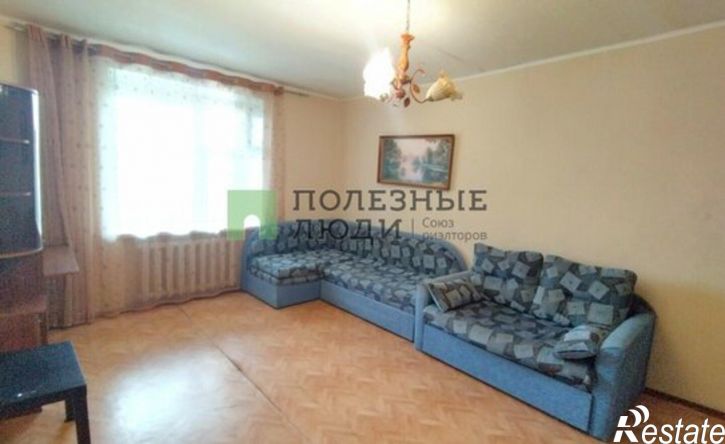 2-комн квартира ул Гоголя, 23,  д. 23