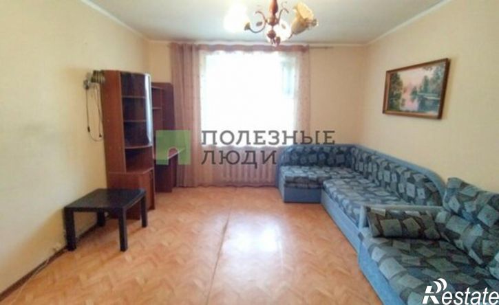 2-комн квартира ул Гоголя, 23,  д. 23