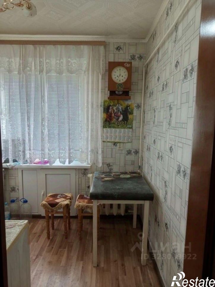 3-комн квартира ул Гоголя, 22,  д. 22