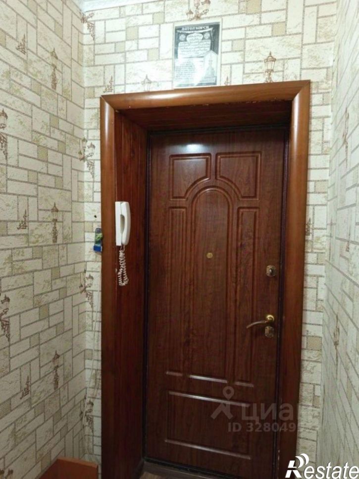3-комн квартира ул Гоголя, 22,  д. 22