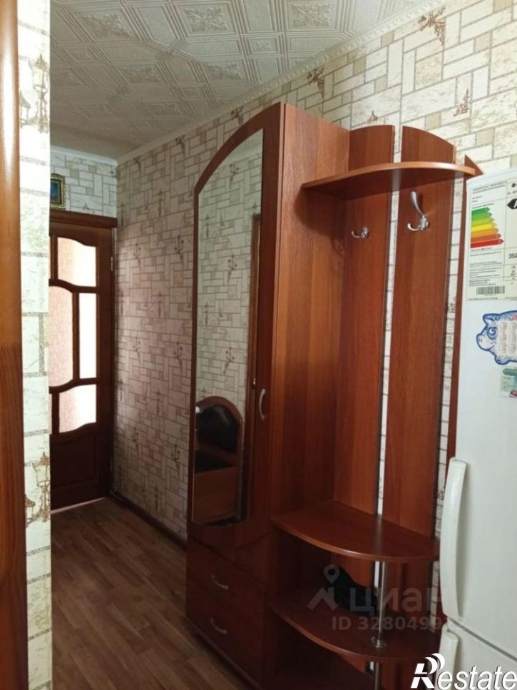 3-комн квартира ул Гоголя, 22,  д. 22