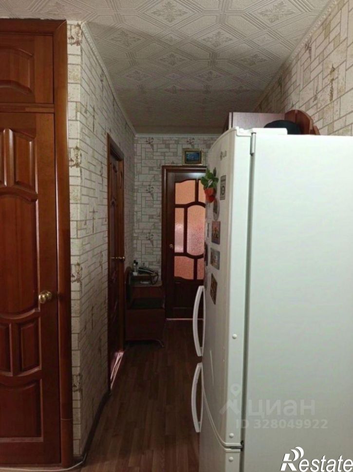 3-комн квартира ул Гоголя, 22,  д. 22